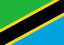 UR of Tanzania