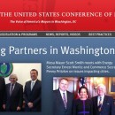 US Conference of Mayors