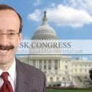 Congressman Elliot Engel Part 2- Oct 12, 2013