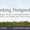 Concierge Banking Designed For You-CHASE