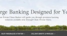 Concierge Banking Designed For You-CHASE