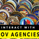 Interact With The Gov Agencies