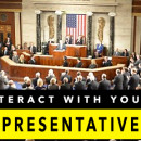 Interact With Representatives